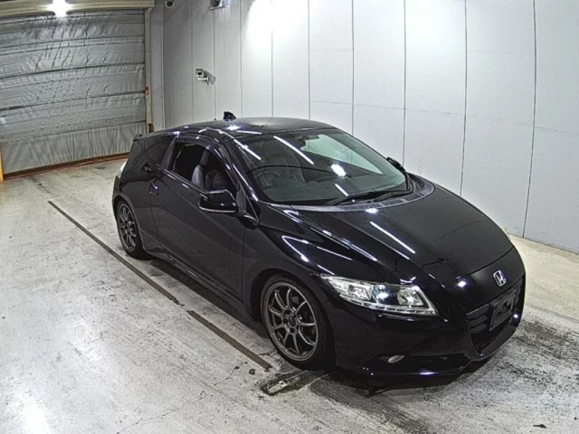 Honda CR-Z