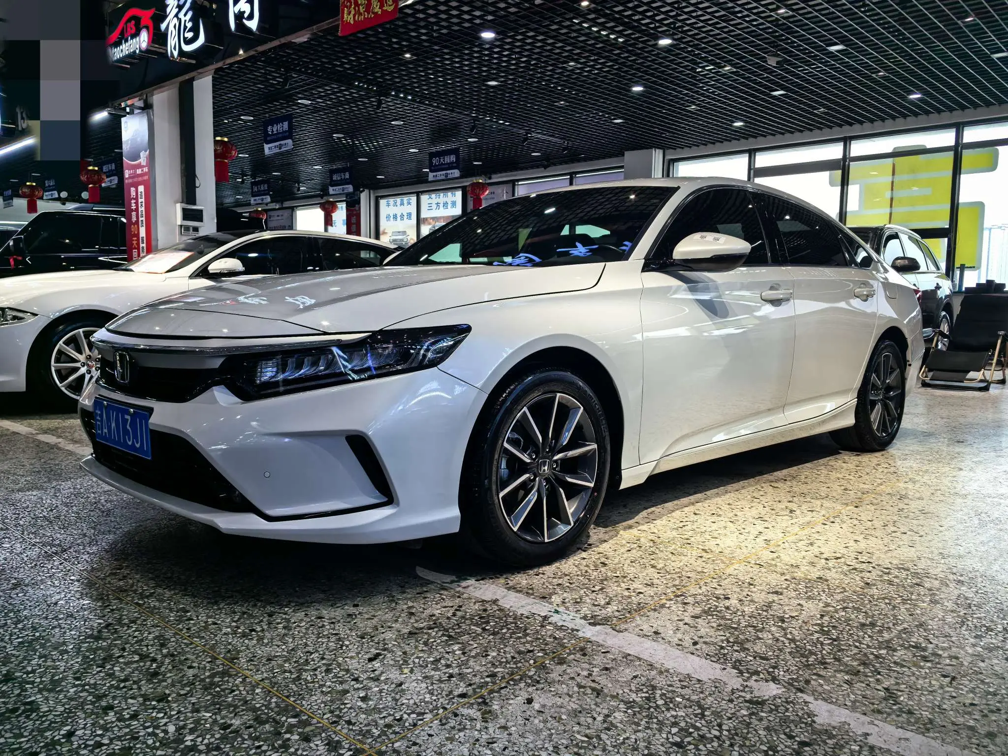 Honda Yingshipai №19437297 2022