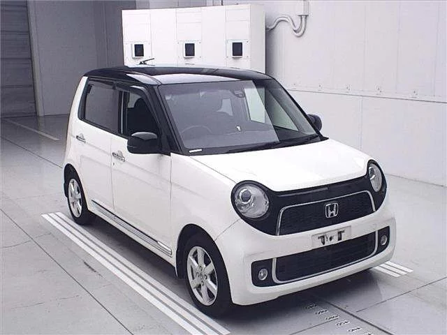 Honda N One Лот № 70258 2015