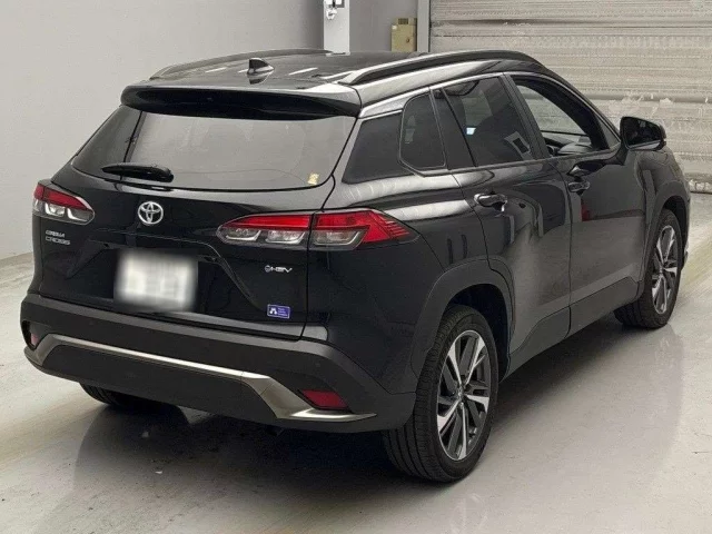 Toyota Corolla XII (E210)