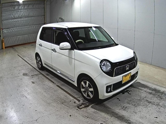 Honda N-One