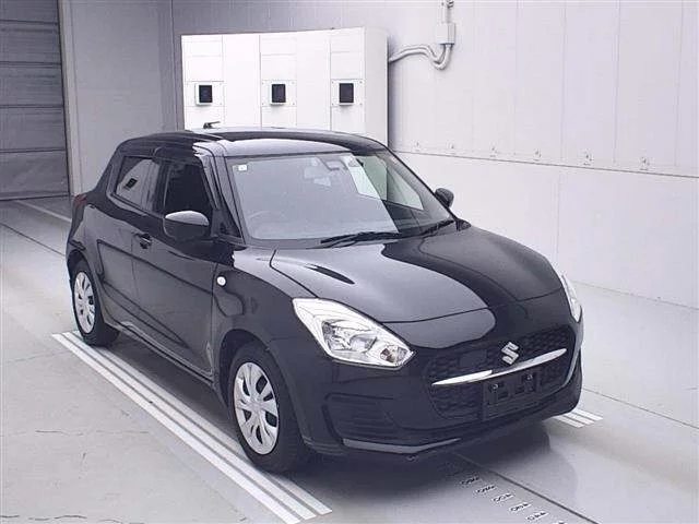 Suzuki Swift Лот № 2021
