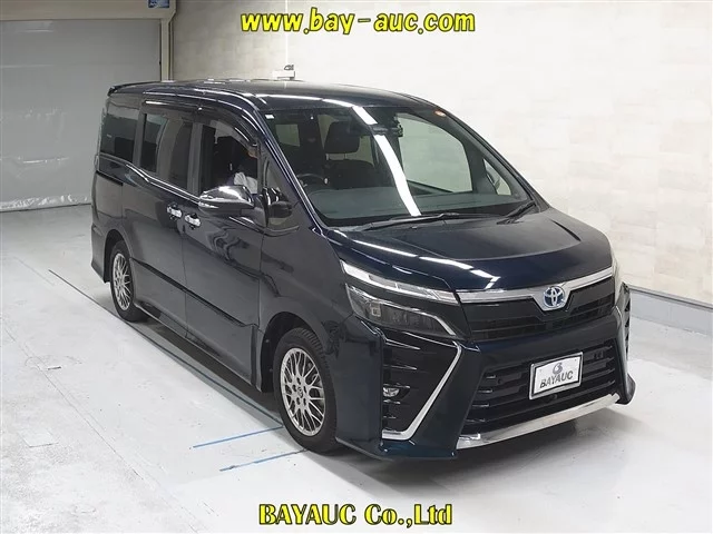 Toyota Prius Лот № 50036 2023