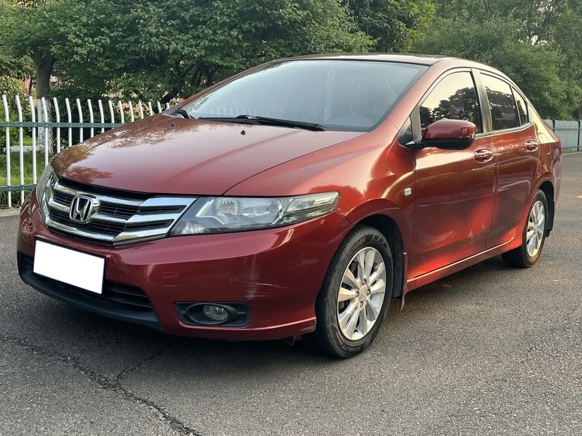 Honda Avant-Garde Classic №19448354 2013