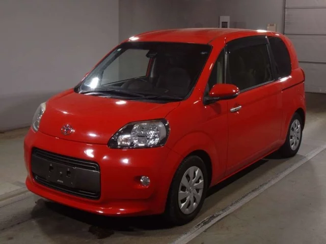 Daihatsu Tanto Лот № 2014