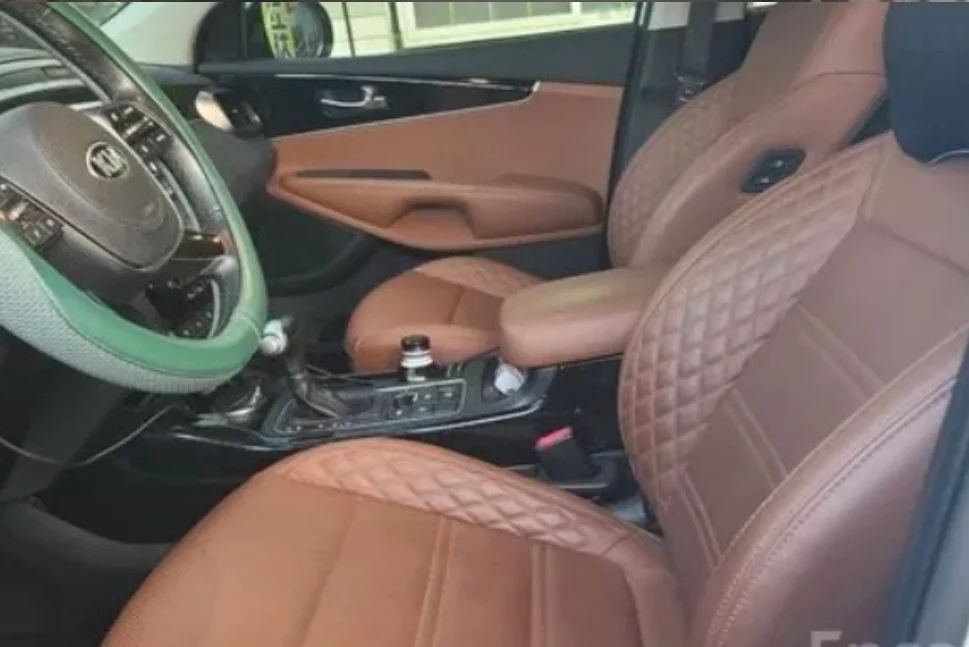 Kia Sorento Diesel 2.0 2Wd Marster 2020