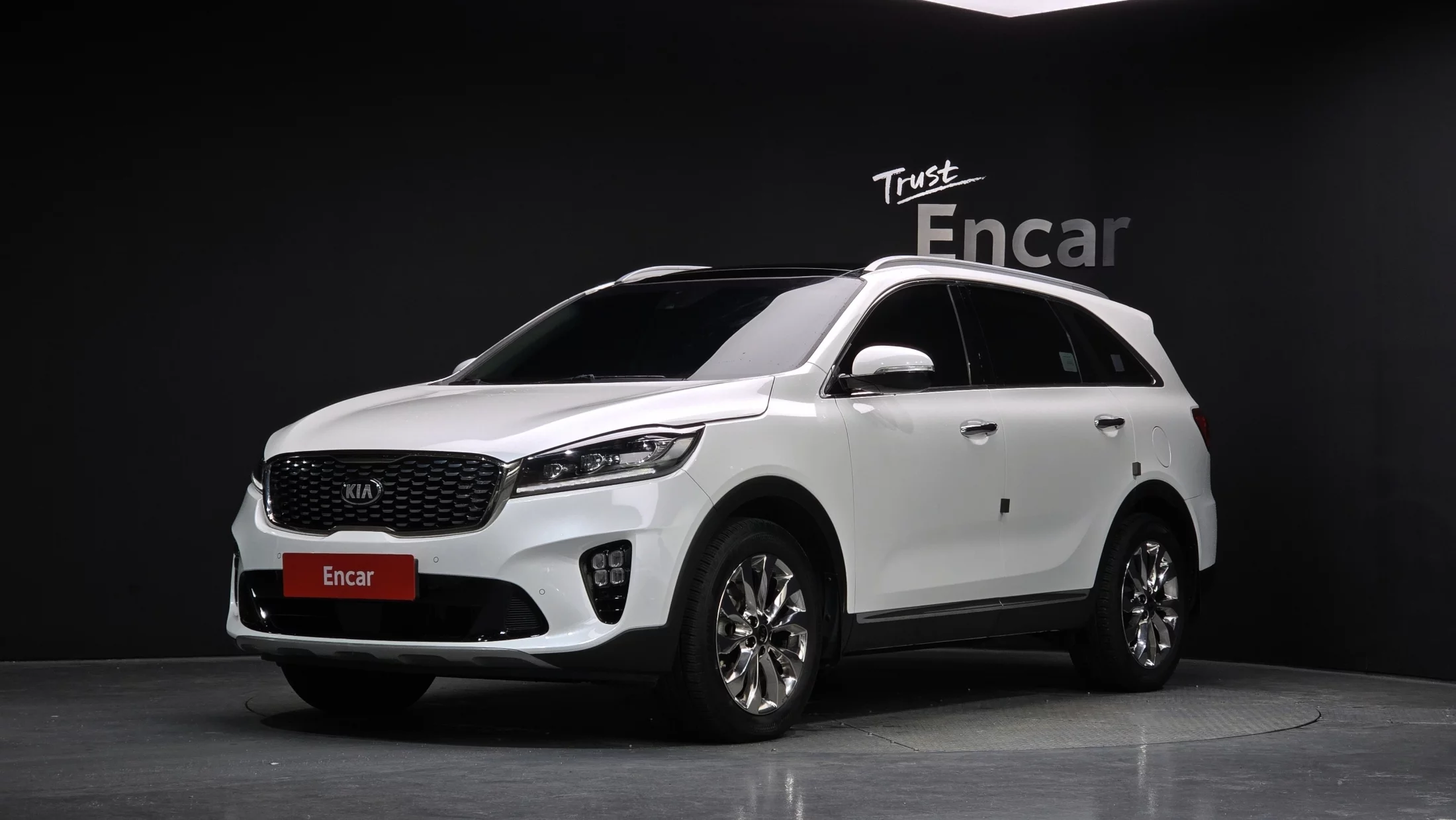 Kia Sorento III Prime