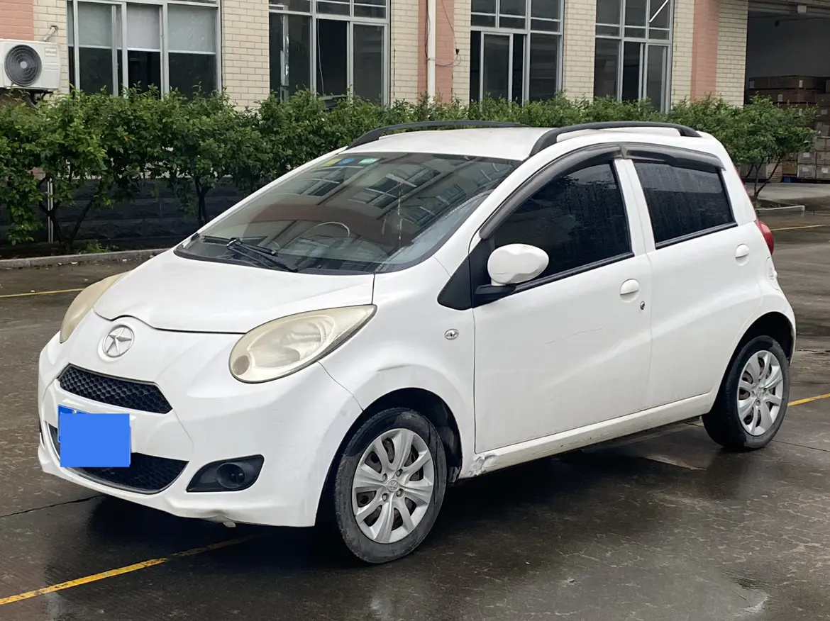 Jiangxi Yueyue №17321809 2013