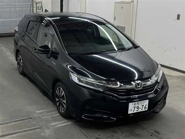 Honda e