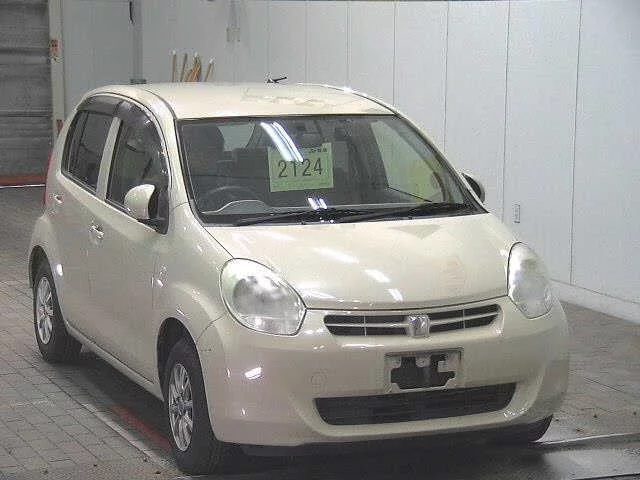 Toyota Noah IV (R90)