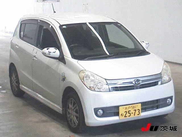 Daihatsu Mira Лот № 2009
