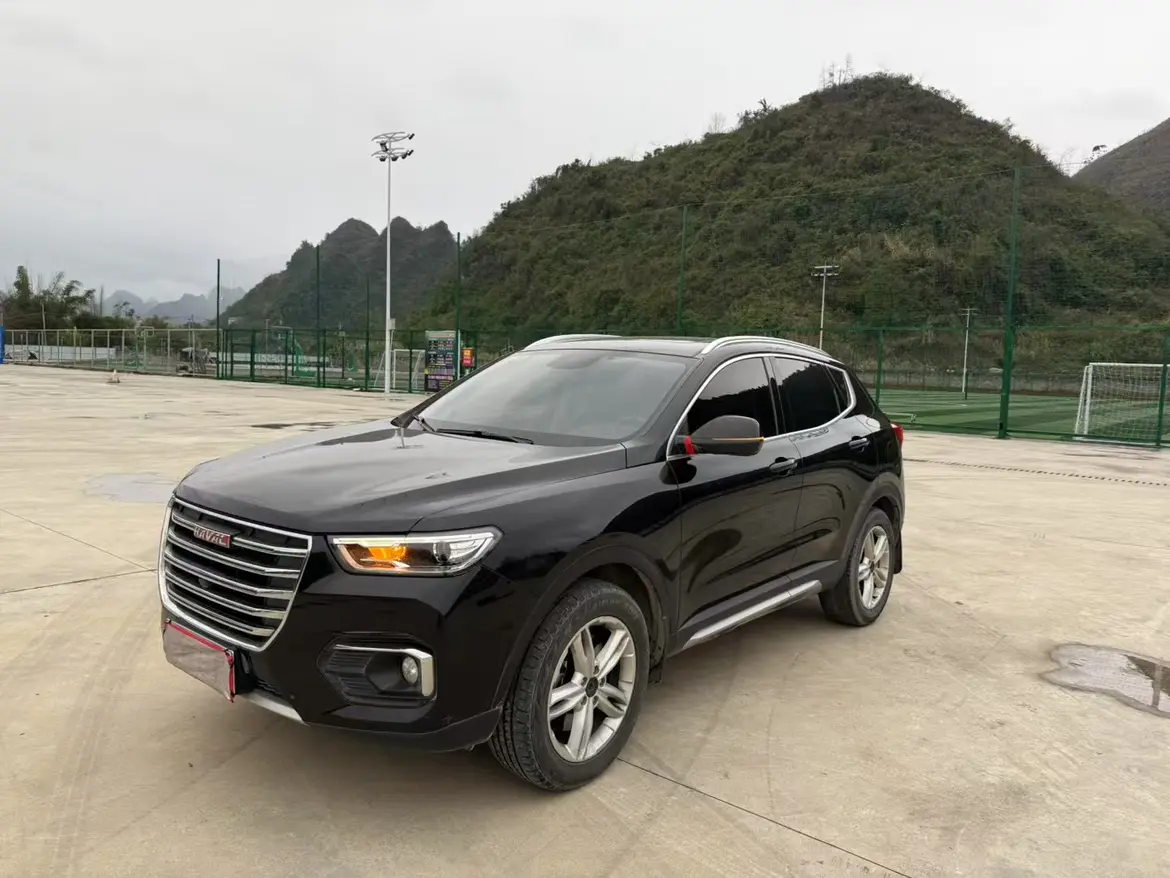 Haval H4