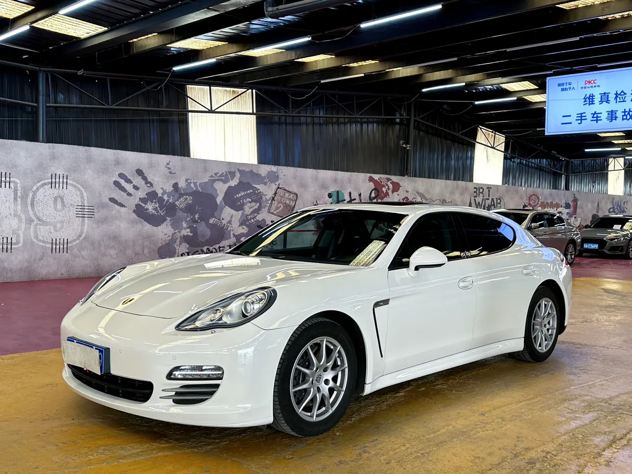 Porsche 911 VII (991)