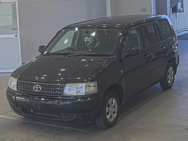 Toyota Probox Лот № 20384 2011