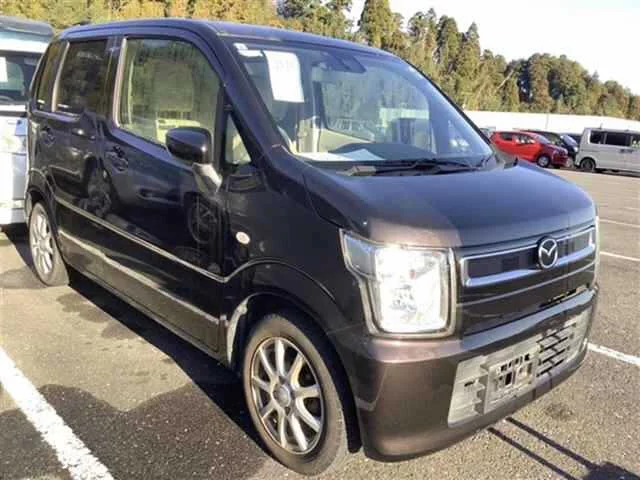 Mazda Flair
