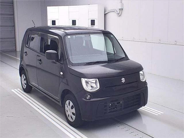 Suzuki Mrwagon Лот № 70161 2013