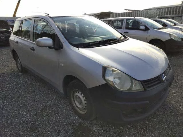 Nissan Ad Лот № 2011