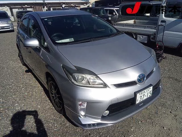 Toyota HiAce H200 Рестайлинг