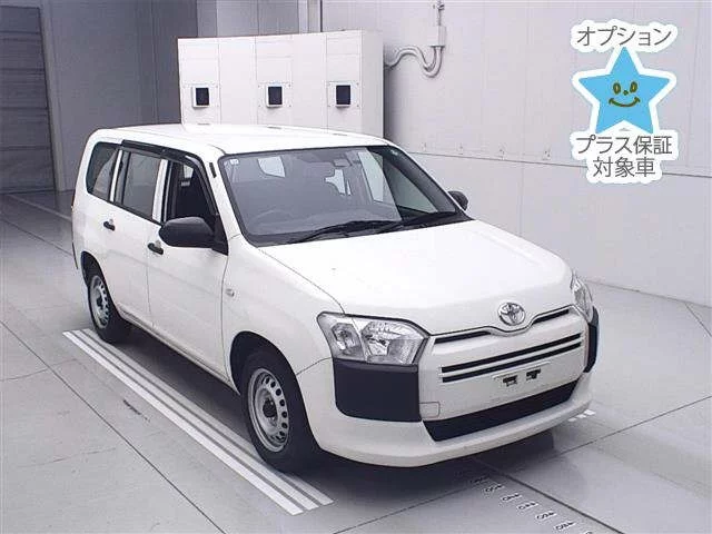 Toyota Probox Лот № 2020