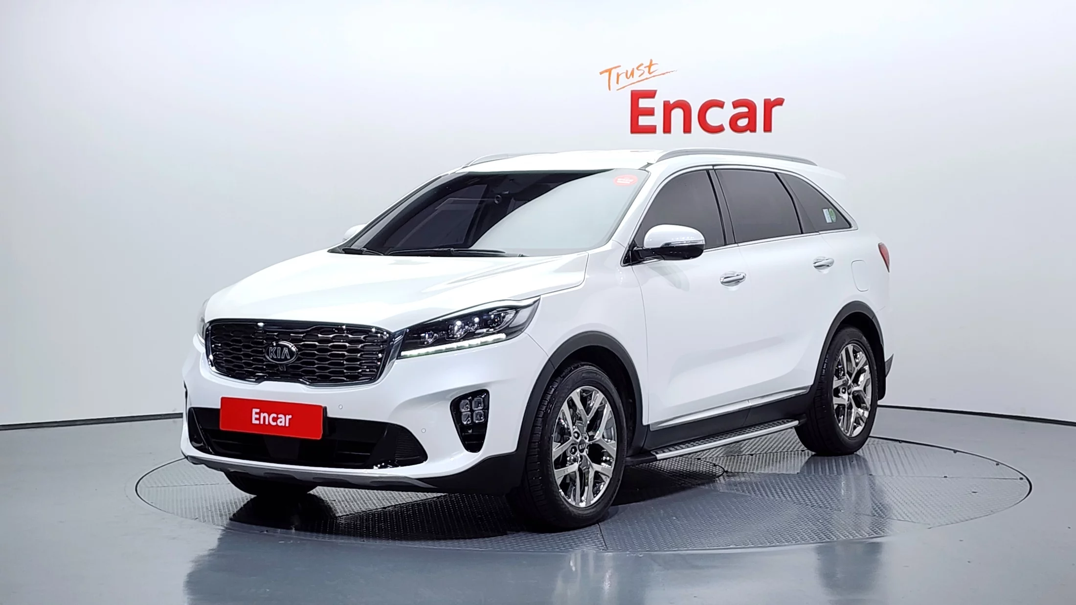 Kia Sorento Gasoline 2.0 Turbo 2Wd Master Special 2019