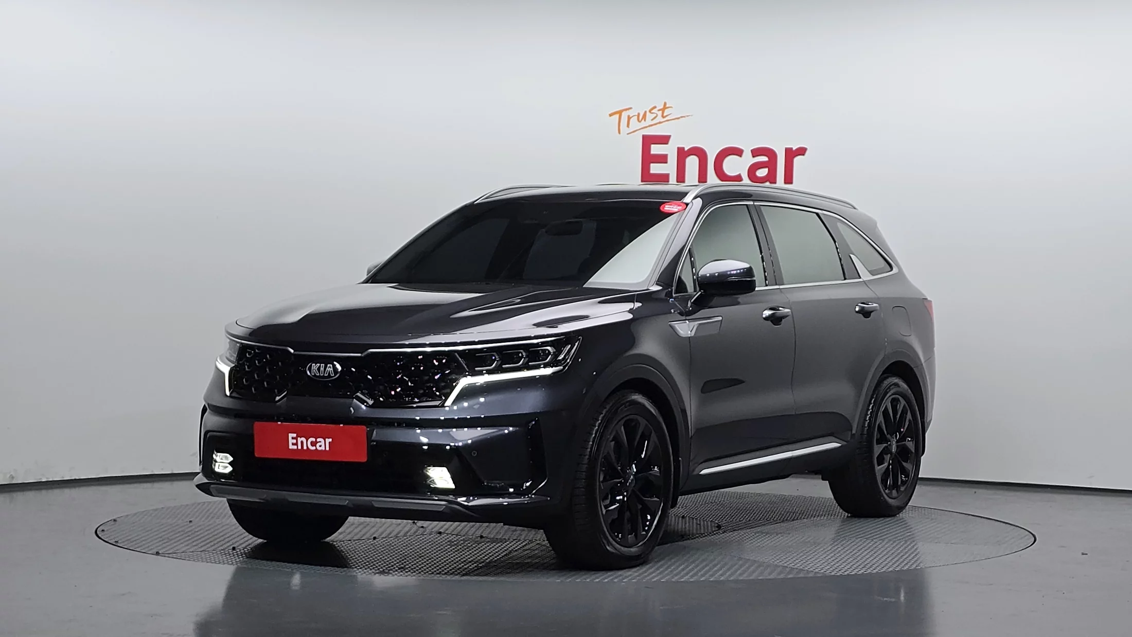 Kia Sorento Diesel 2.2 2Wd Prestige 2020