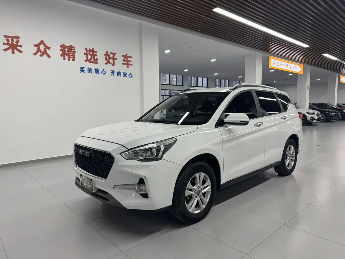 Haval M6 I