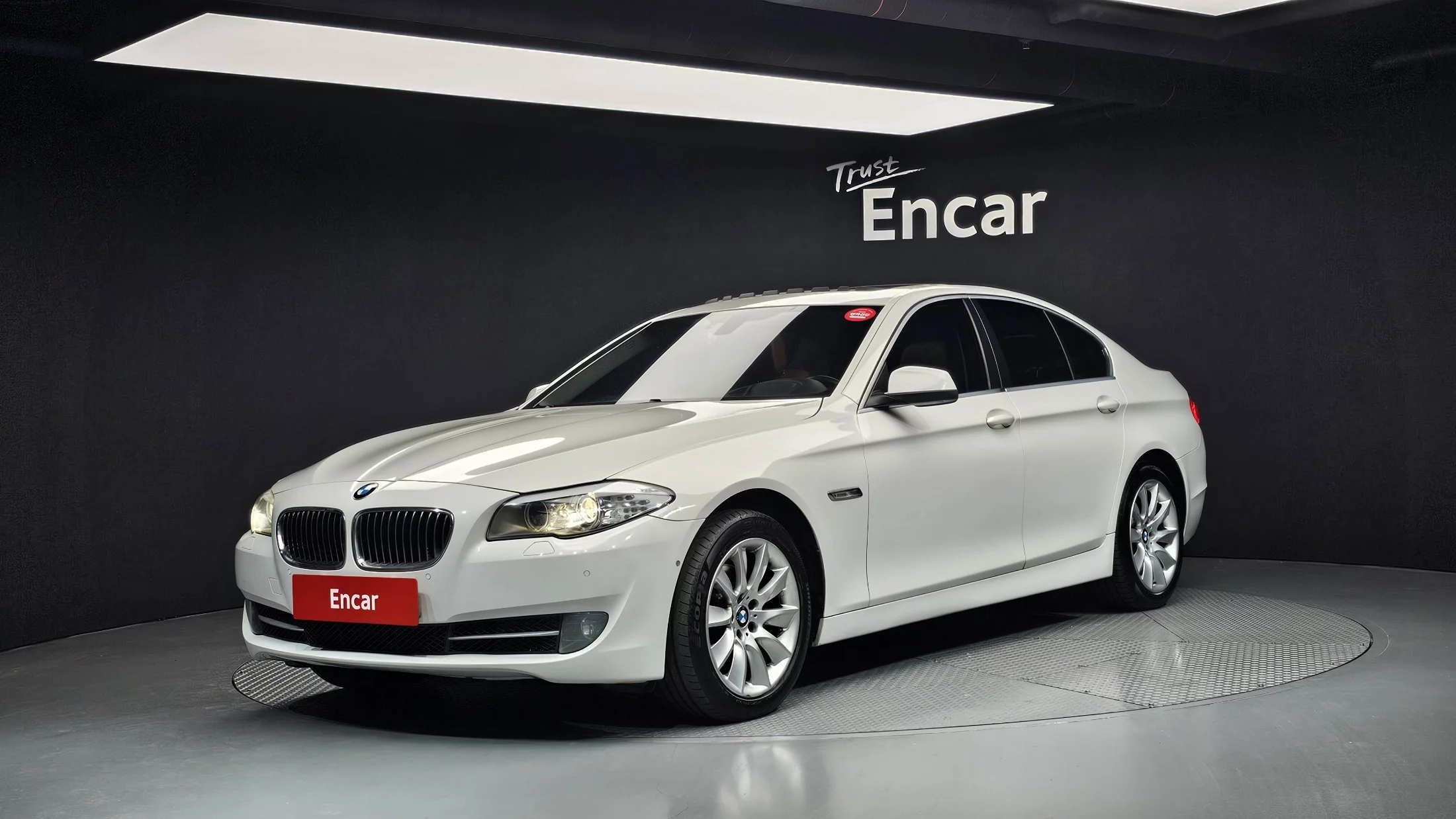 Bmw 5-Series 528I Xdrive 528i xDrive 2013