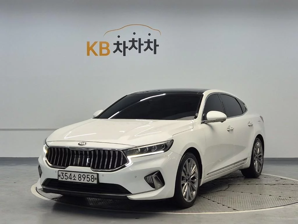 Kia K7 2019