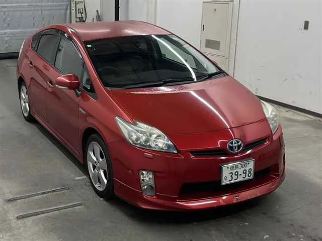 Toyota Noah III (R80)