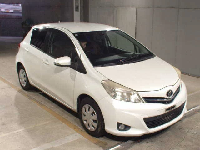 Toyota Land Cruiser 70 Series Рестайлинг 1