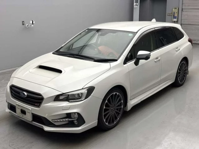Subaru Levorg I