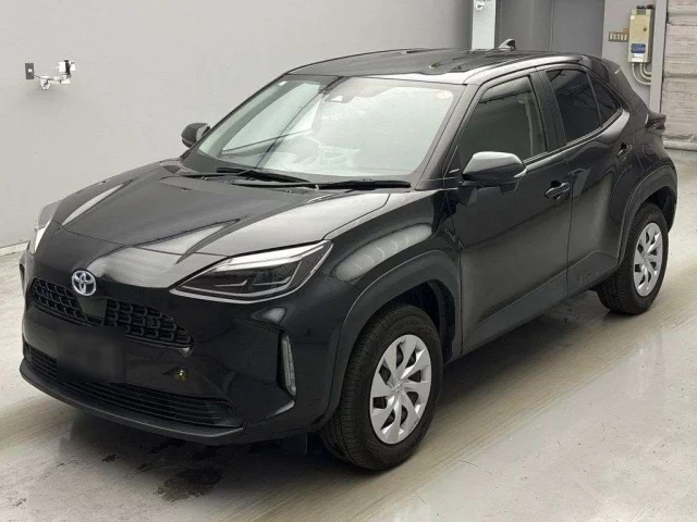 Toyota Yaris Cross Лот № 12205 2023