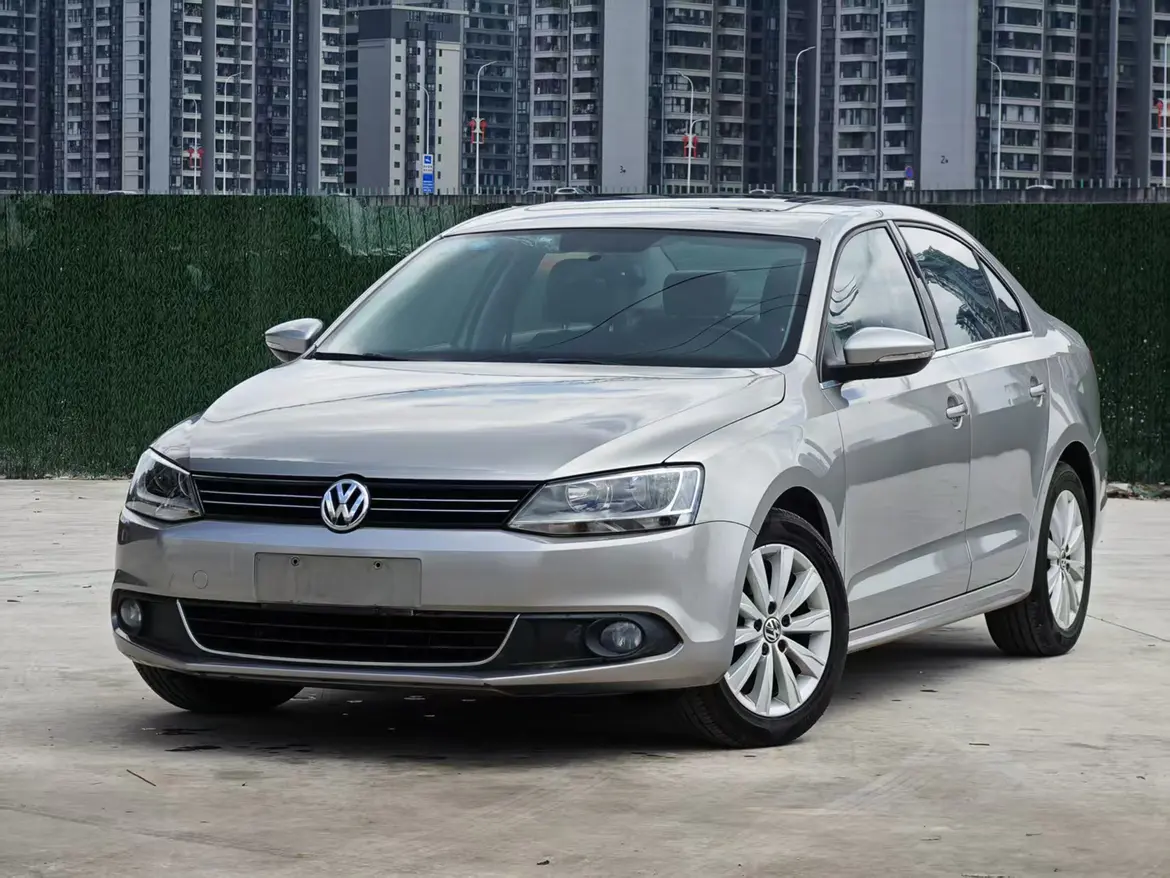 Volkswagen Sagitar №19562273 2014