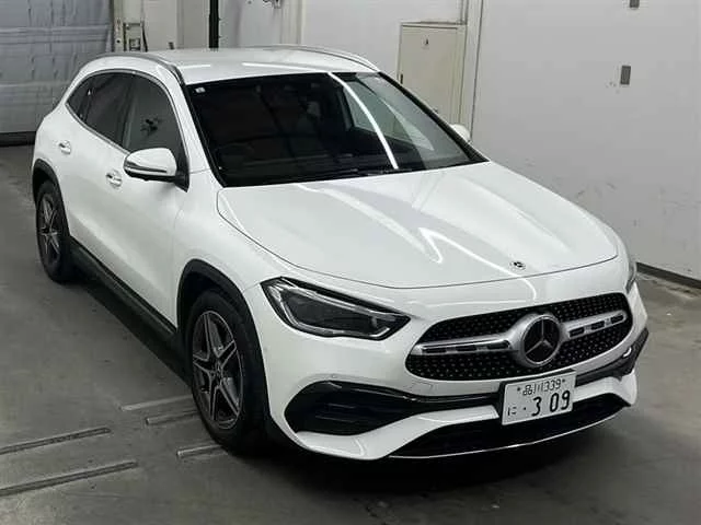 Mercedes-Benz A-Класс