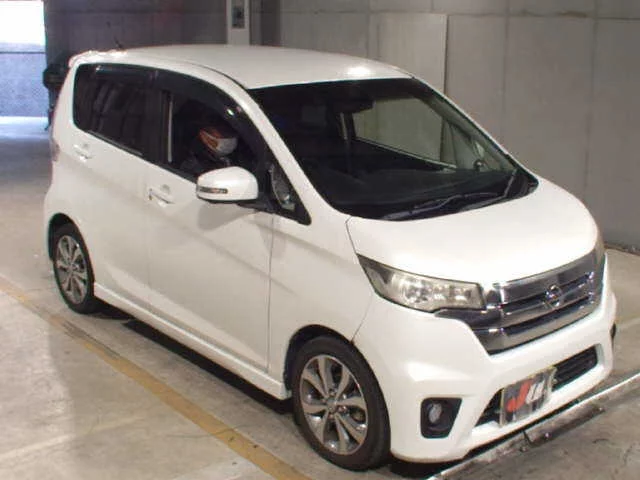 Nissan Dayz Лот № 2013