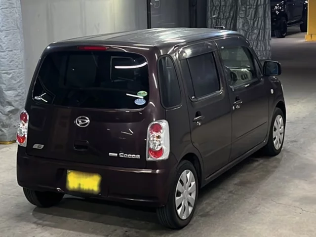Daihatsu Mira Лот № 2013