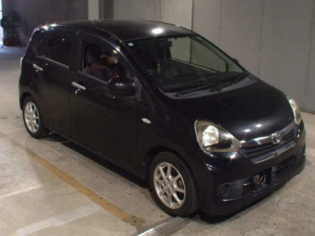 Toyota Pixis Epoch Лот № 2013