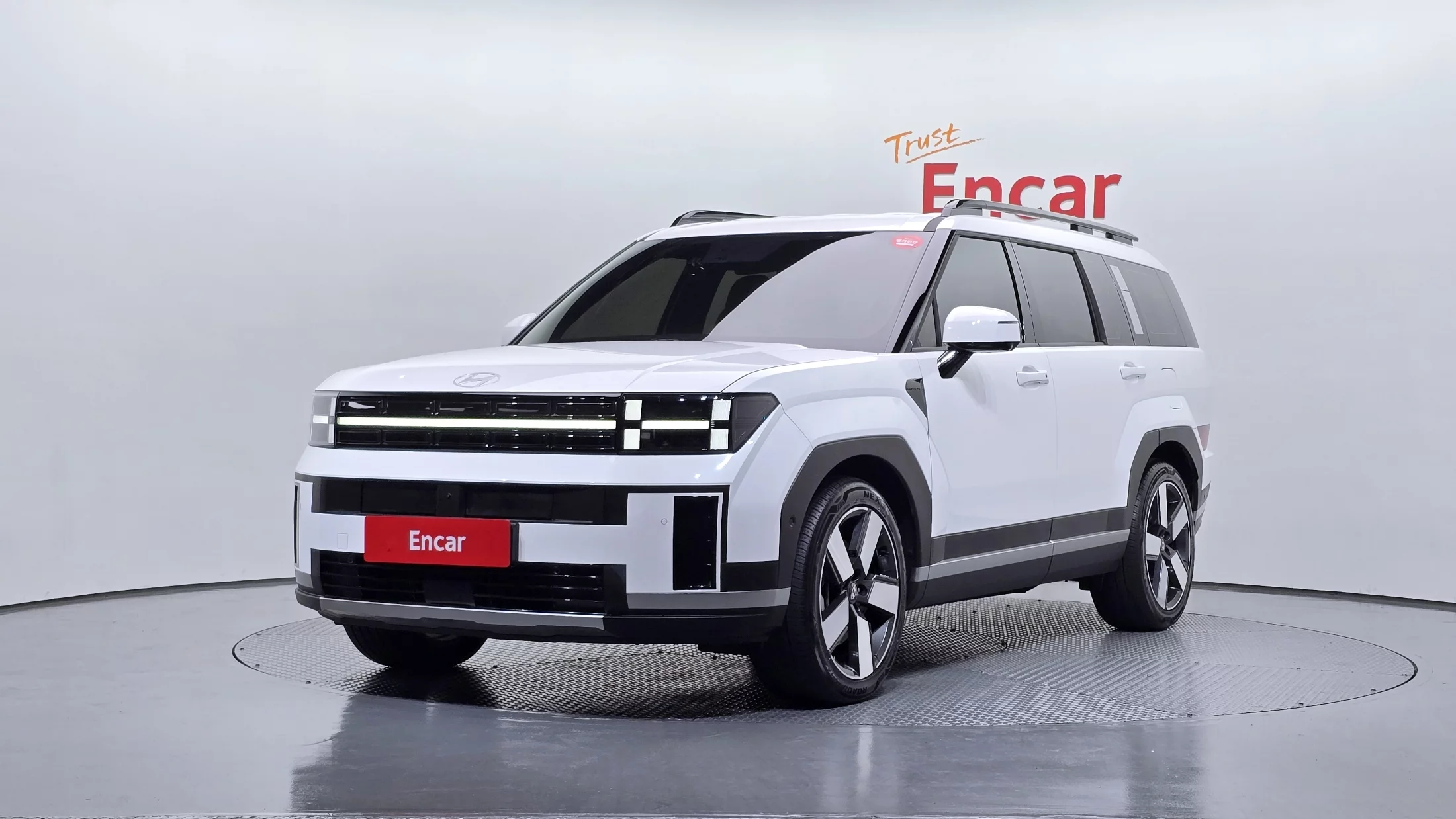 Hyundai Santa Fe Gasoline 2.5T 2Wd Prestige 2023