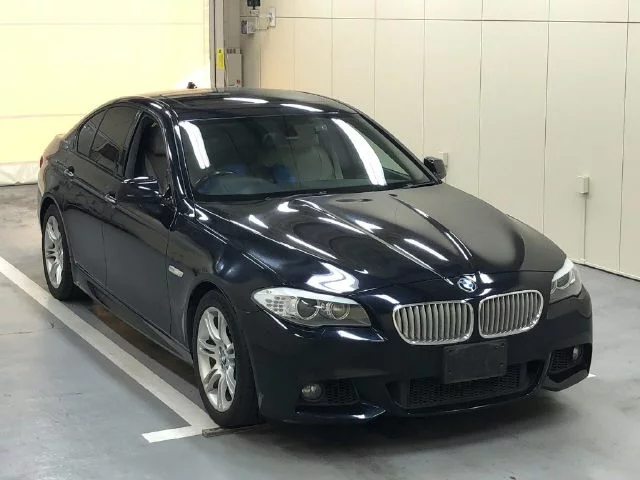 BMW 5 серии