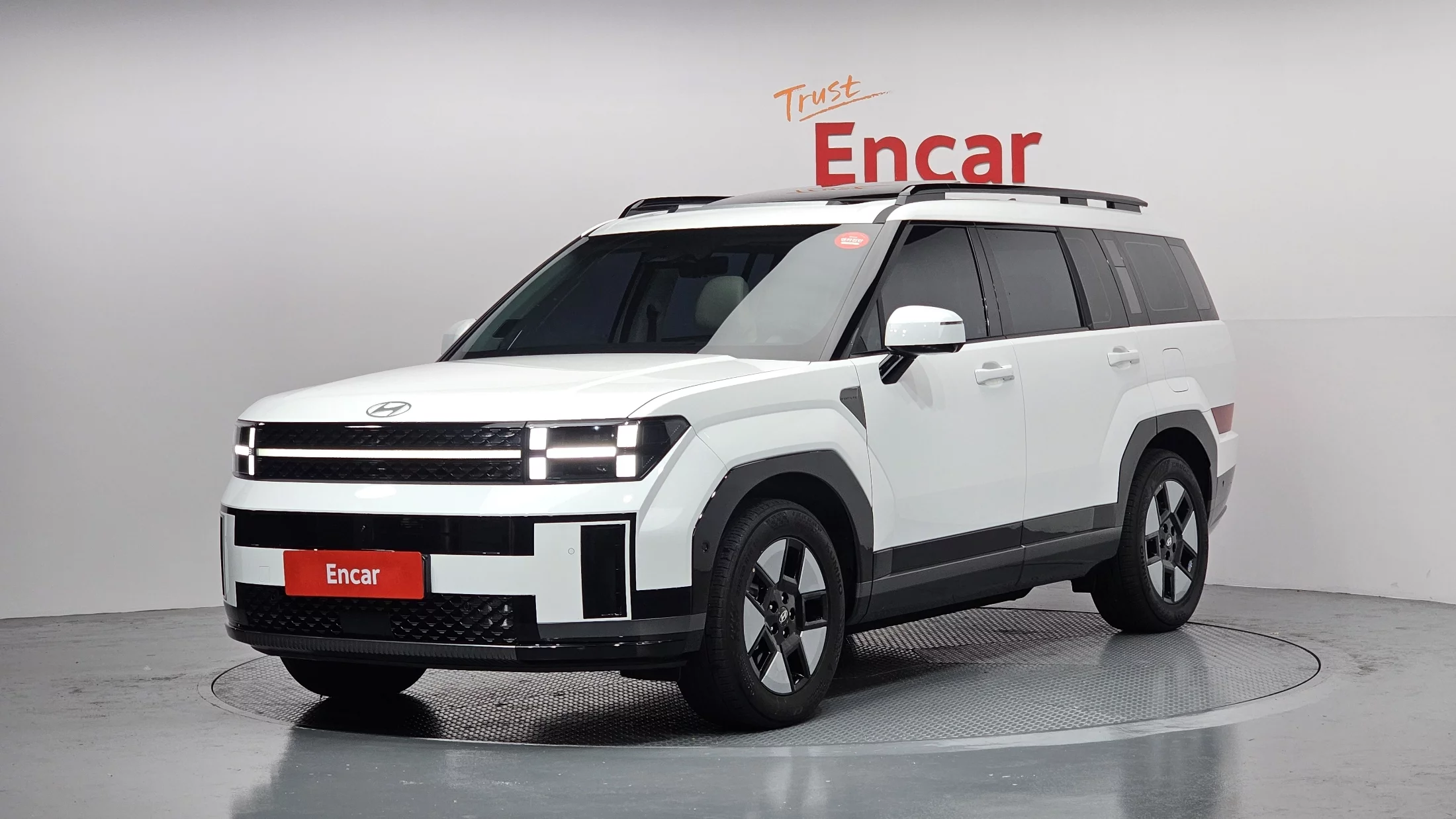 Hyundai Santa Fe Hev 1.6 2Wd Calligraphy, Гибрид HEV 1.6 2WD 2023