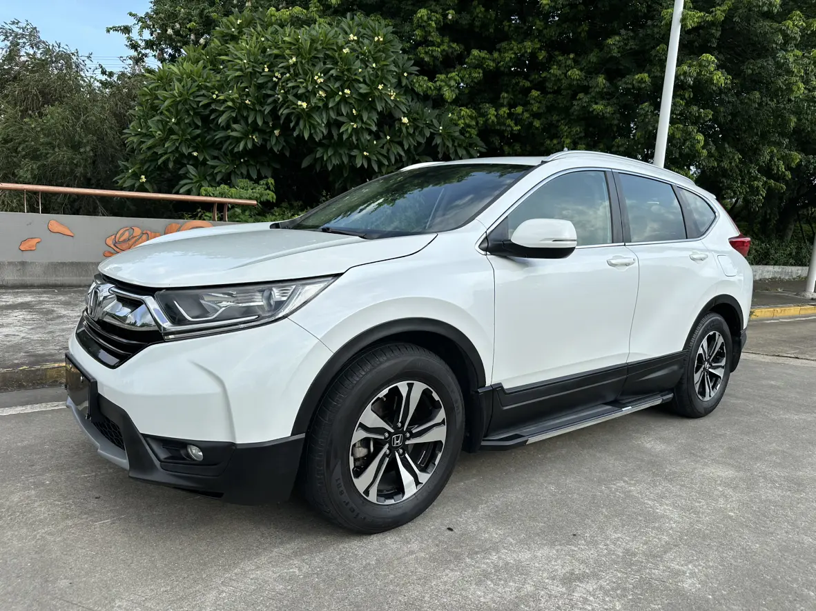 Honda Cr-V №19588341 2019