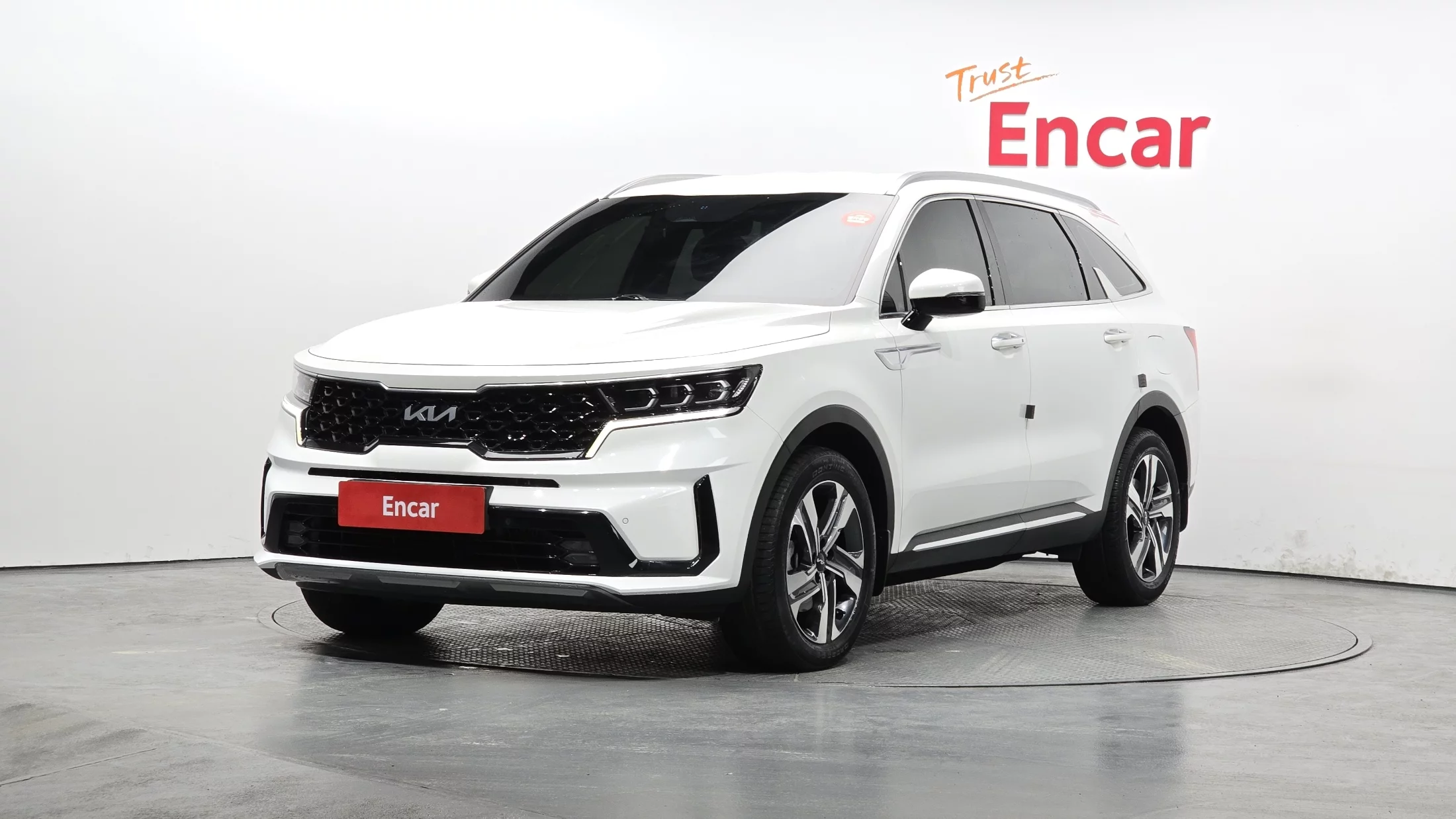 Kia Sorento Hev 1.6 2Wd Prestige, Гибрид HEV 1.6 2WD 2021