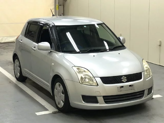 Suzuki Swift Лот № 2008