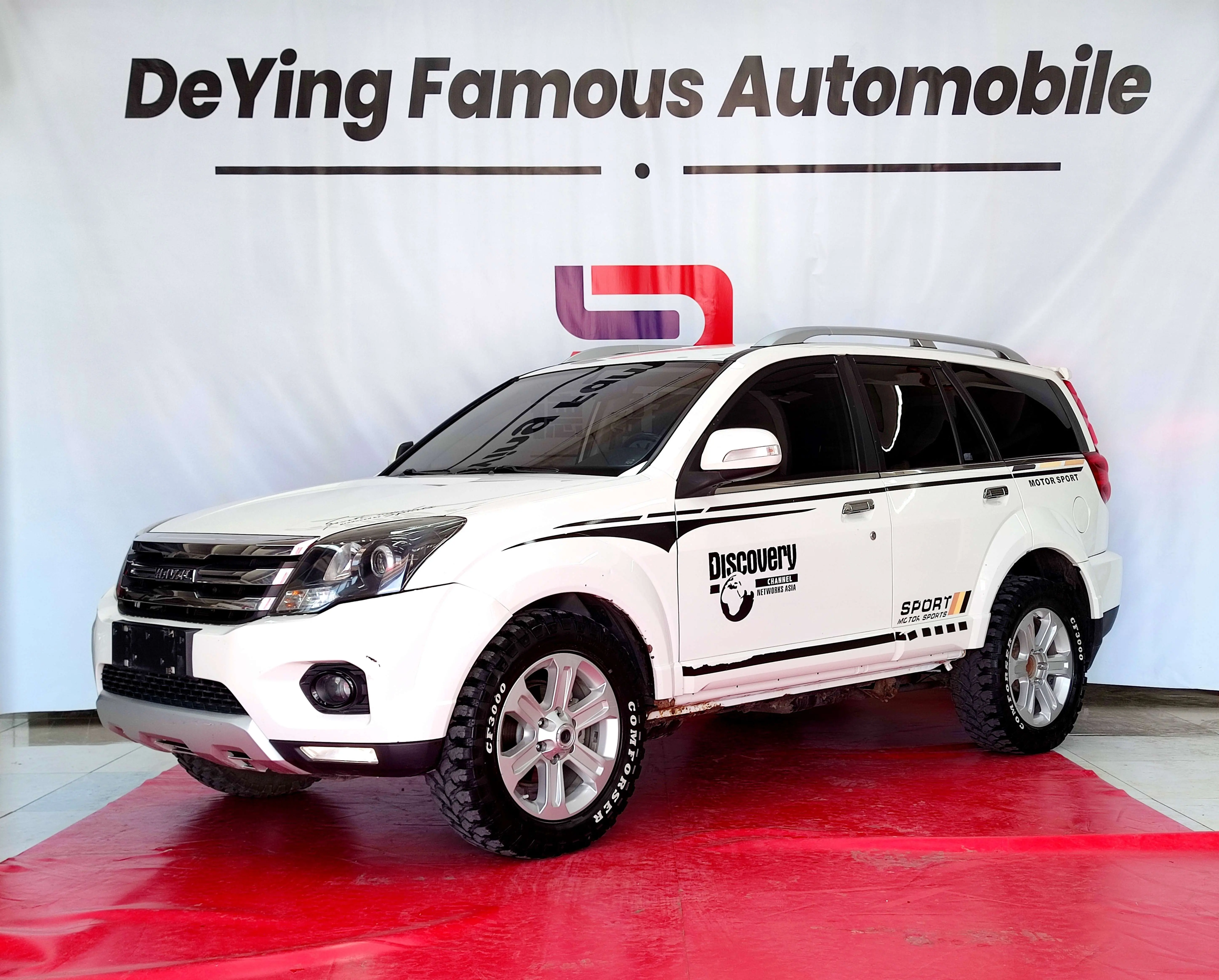 Haval H5 I