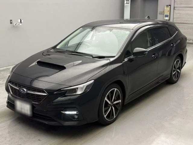 Subaru Levorg Лот № 32027 2021