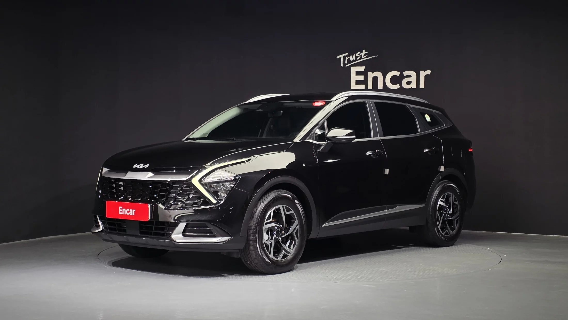 Kia Sportage 2021