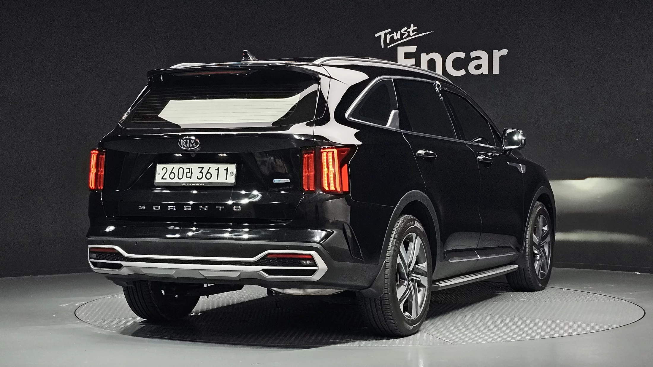 Kia Sorento Hev 1.6 2Wd Signature, Гибрид 2020