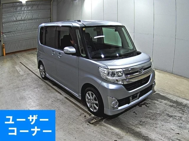 Daihatsu Tanto Лот № 2014
