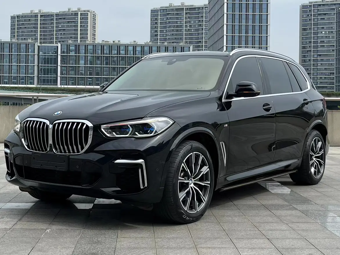 Bmw X5 №19593486 2022