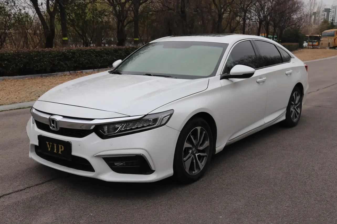 Honda Yingshipai №18429101 2021